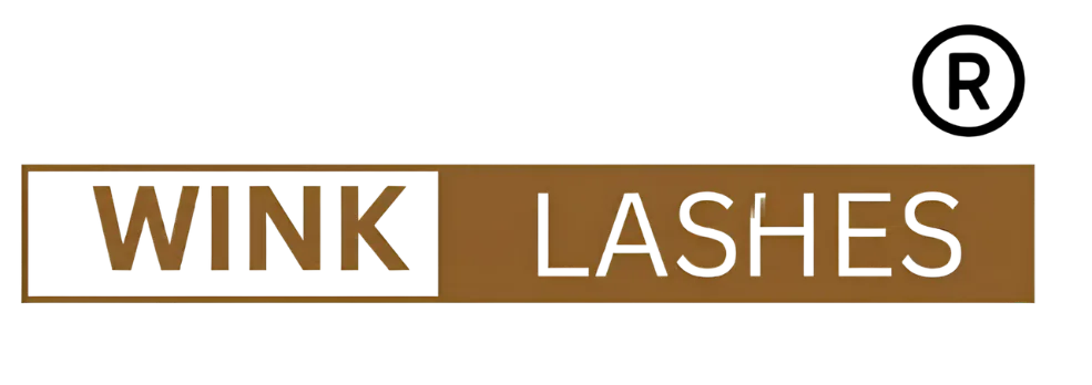 Wink Lashes Logo
