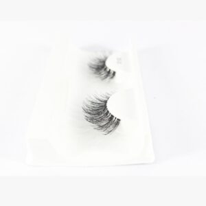 3D-03 | Bold False Lashes