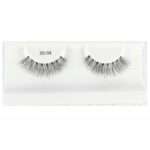 layered lashes and reusable 3d lashes