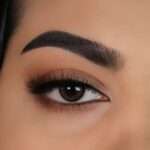 layered lashes and reusable 3d lashes