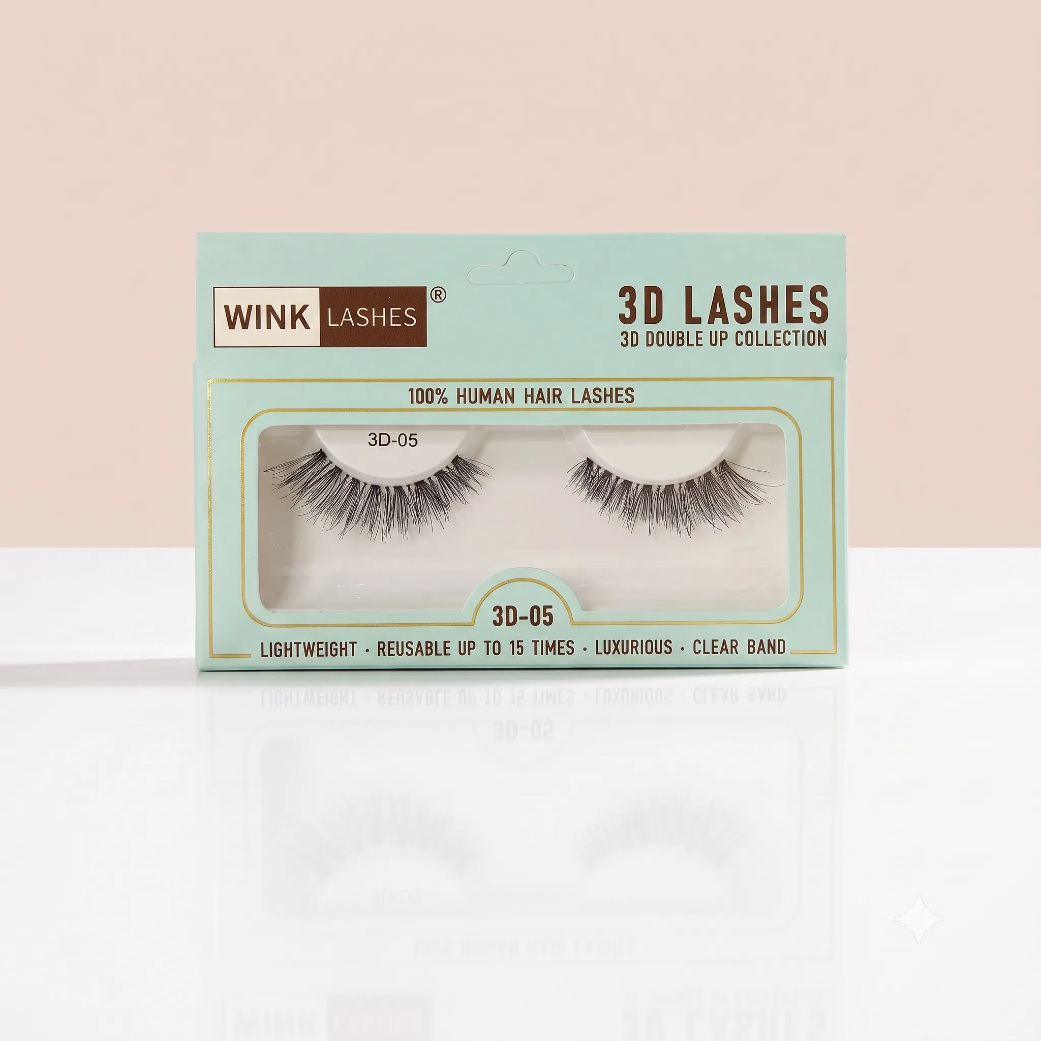 3D-05 | Party Ready Lashes