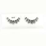 Thick 3D Lashes for Events
