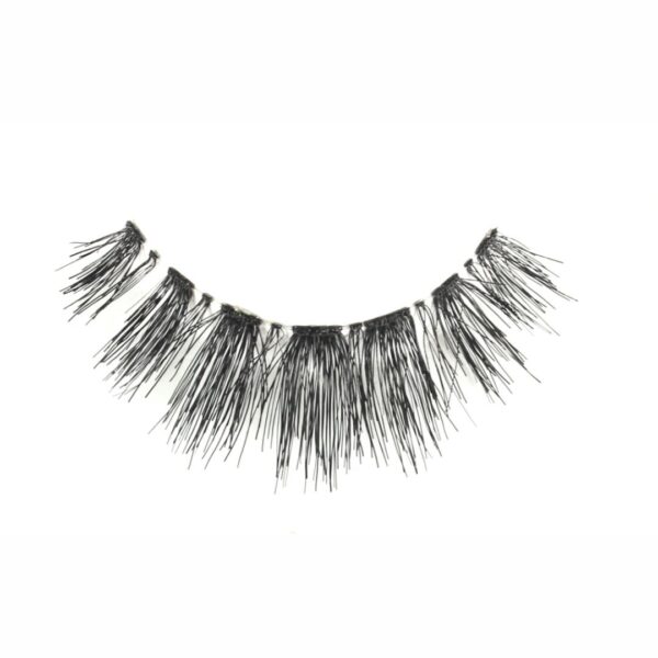 Thick 3D Lashes for Events