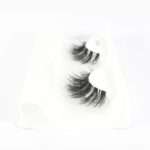 Thick 3D Lashes for Events
