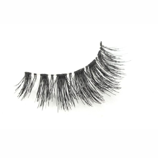 Thick 3D Lashes for Events