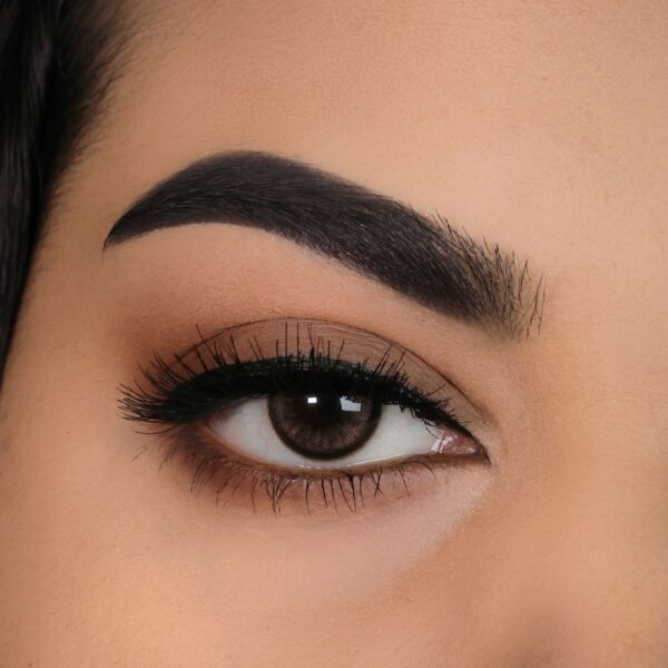 Thick 3D Lashes for Events