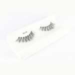 fluffy 3d lashes