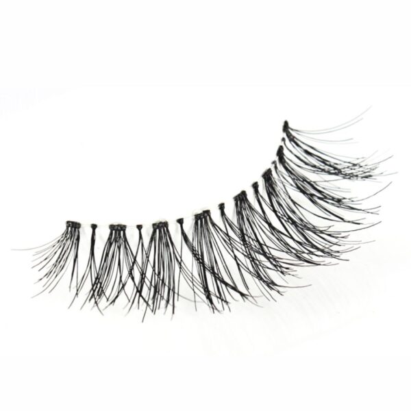 fluffy 3d lashes