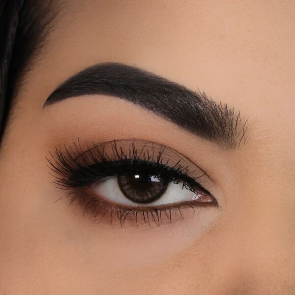 fluffy 3d lashes