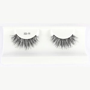3D-11 | Intense Eye Lashes