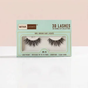 3D-11 | Intense Eye Lashes