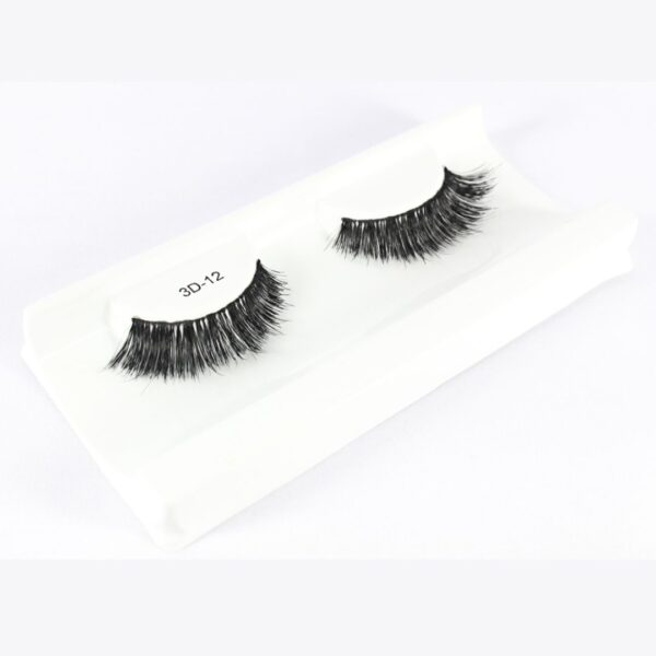 best dramatic lashes and dramatic makeup lashes