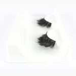 best dramatic lashes and dramatic makeup lashes