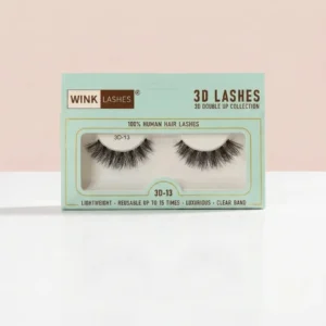 3D-13 | Deep Curl Lashes