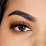 natural mink lashes and real mink lashes