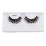 lightweight wedding eyelashes and best HD lashes for wedding