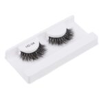 lightweight wedding eyelashes and best HD lashes for wedding