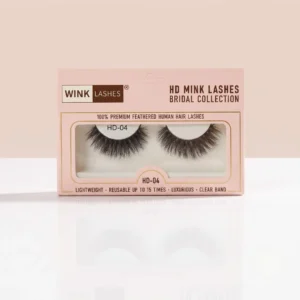 HD-04 | Wedding Eyelashes