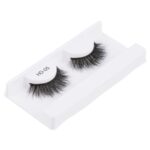 bridal eye lashes and luxury soft bridal makeup lashes