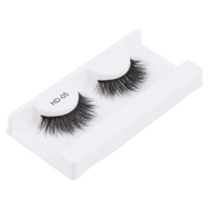 HD-05 | Bridal Eye Lashes