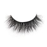 bridal eye lashes and luxury soft bridal makeup lashes