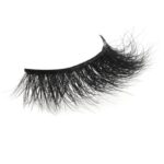 bridal eye lashes and luxury soft bridal makeup lashes