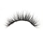 bridal eye lashes and luxury soft bridal makeup lashes