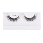 feather mink lashes