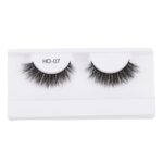 Soft Mink Eyelashes