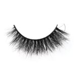 Soft Mink Eyelashes