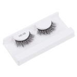 natural look lashes