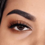 natural look lashes