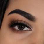 natural look lashes