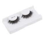 Fluttery Mink Lashes