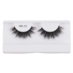 Fluttery Mink Lashes