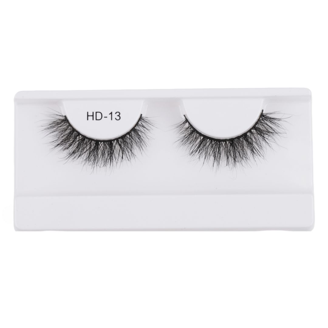 Thin Band Eyelashes