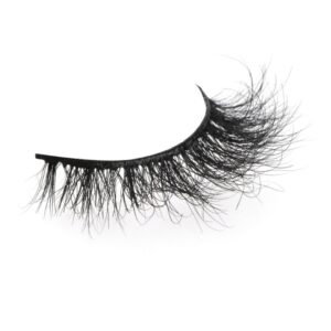 Thin Band Eyelashes