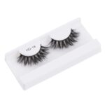 cruelty-free lashes and HD mink lashes