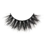 cruelty-free lashes and HD mink lashes