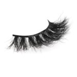 cruelty-free lashes and HD mink lashes