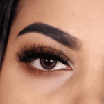 cruelty-free lashes and HD mink lashes