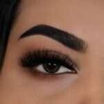 cruelty-free lashes and HD mink lashes