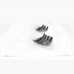 best natural human lashes, human hair eyelashes and reusable human lashes