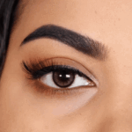 best natural human lashes, human hair eyelashes and reusable human lashes