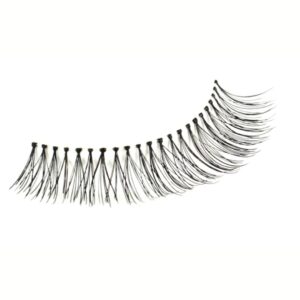 PRO-03 | Real Hair Lashes