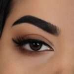 best natural human lashes, human hair eyelashes and reusable human lashes