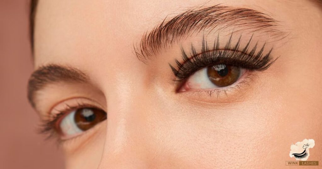 Understanding Different Types of False Eyelashes: Strip, Individual, and Magnetic