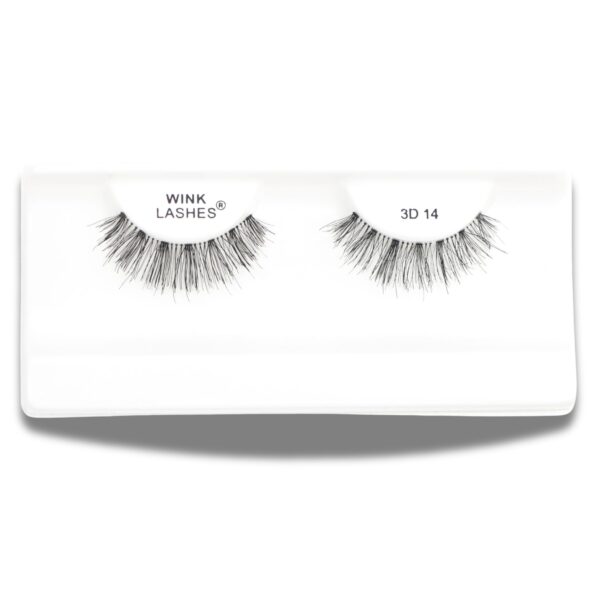3D-14 | False Eyelashes - Image 6