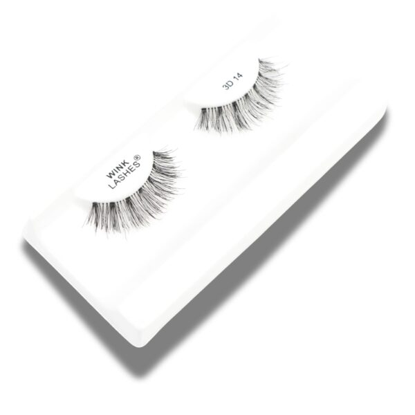 3D-14 | False Eyelashes