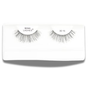 3D-15 | Artificial Eyelashes